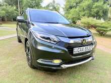 Honda Vezel 2014 SUV