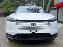 Honda Vezel 2025 SUV