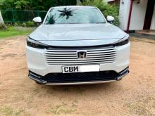 Honda Vezel 2024 SUV