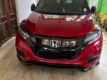 Honda Vezel 2018 SUV