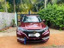 Honda VEZEL 2014 SUV