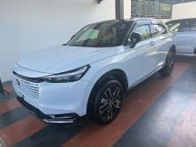 Honda Vezel Z PLAY 2026 SUV