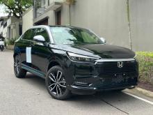 Honda Vezel 2026 SUV