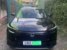 Honda Vezel 2024 SUV