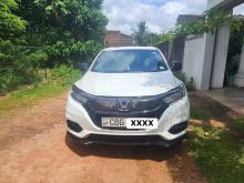 Honda Vezel 2019 SUV