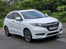 Honda Vezel 2016 SUV