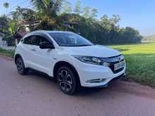 Honda Vezel 2014 SUV