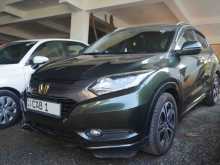 Honda VEZEL 2014 SUV