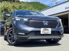 Honda Vezel 2024 SUV