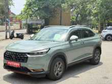 Honda Vezel 2024 SUV