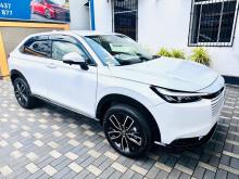 Honda Vezel Z PREMIUM 2026 SUV
