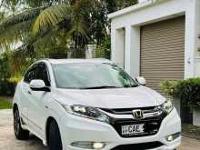 Honda Vezel 2014 SUV