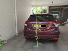 Honda Vezel 2014 SUV