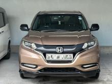 Honda Vezel 2017 SUV