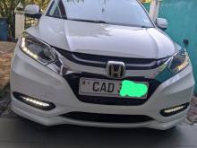Honda Vezel 2014 SUV