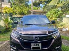 Honda Vezel 2018 SUV