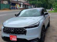 Honda Vezel 2026 SUV
