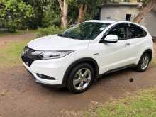 Honda Vezel 2014 SUV