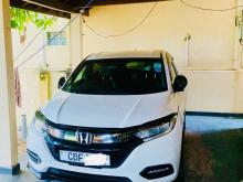 Honda Vezel 2018 SUV