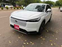 Honda Vezel 2024 SUV