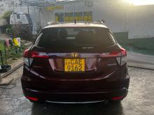 Honda Vezel 2015 SUV