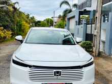 Honda Vezel Z Premium 2026 SUV