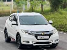 Honda Vezel 2014 SUV