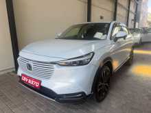 Honda Vezel 2024 SUV