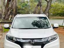 Honda Vezel 2014 SUV