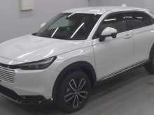 Honda Vezel 2025 SUV