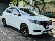 Honda Vezel 2016 SUV