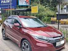 Honda Vezel 2014 SUV