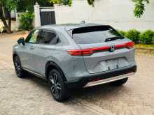 Honda Vezel 2025 SUV