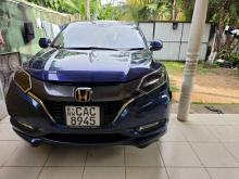 Honda VEZEL 2014 SUV