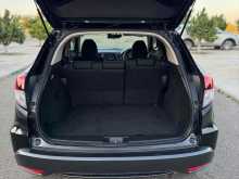 Honda Vezel 2018 SUV