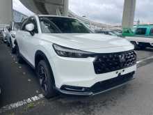 Honda VEZEL 2025 SUV