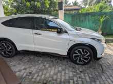 Honda Vezel 2017 SUV