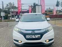 Honda Vezel 2014 SUV