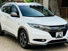 Honda Vezel 2014 Car