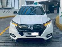 Honda Vezel 2018 SUV