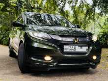 Honda Vezel 2014 SUV