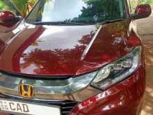 Honda Vezel 2014 SUV