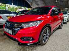Honda Vezel 2018 SUV