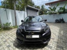 Honda Vezel 2015 SUV
