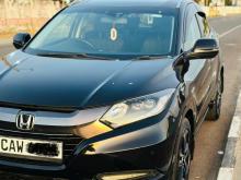 Honda Vezel 2017 SUV