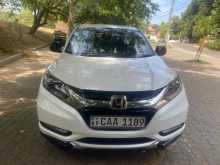 Honda Vezel 2015 SUV