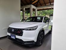 Honda Vezel 2024 SUV