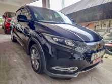 Honda Vezel 2014 SUV