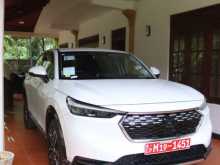 Honda Vezel 2023 SUV