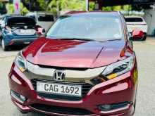 Honda Vezel 2015 SUV
